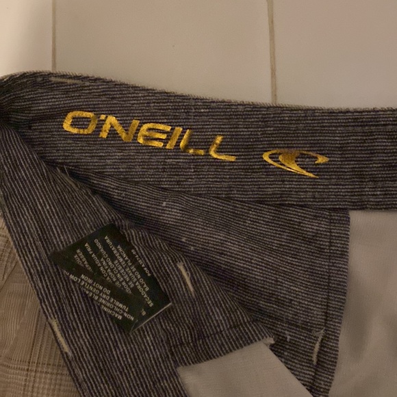 O’Neill Hybrid Boardshorts - Picture 4 of 5